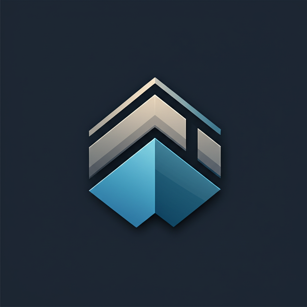 Family Roofing Logo
